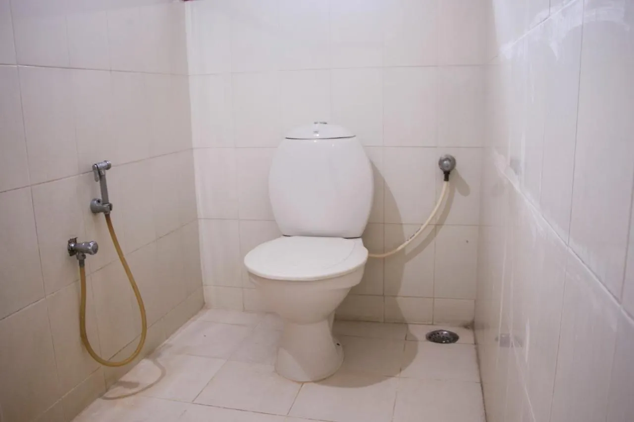 Hotel East Coast Thiruvananthapuram 2*,