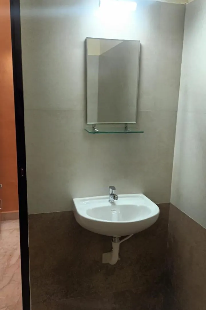 ** Affittacamere Hotel East Coast Thiruvananthapuram India