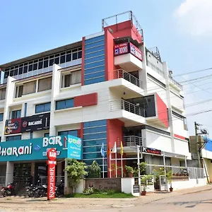 Pc Residency India