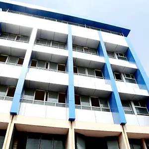 Hotel Oyo 7926 Fort View, Thiruvananthapuram