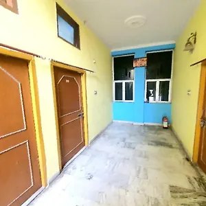 Oyo 80802 Rudra India