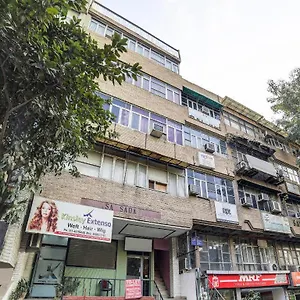 Sant Nagar India