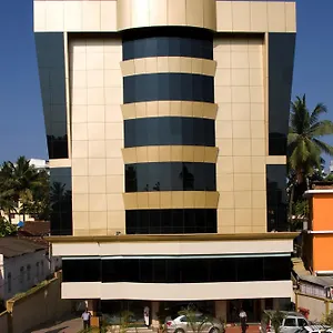 Hotel Aroma Classic Days, Thiruvananthapuram