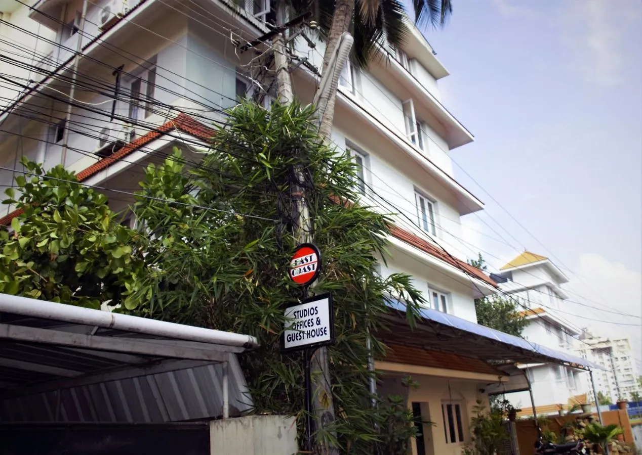 East Coast Hotel Thiruvananthapuram