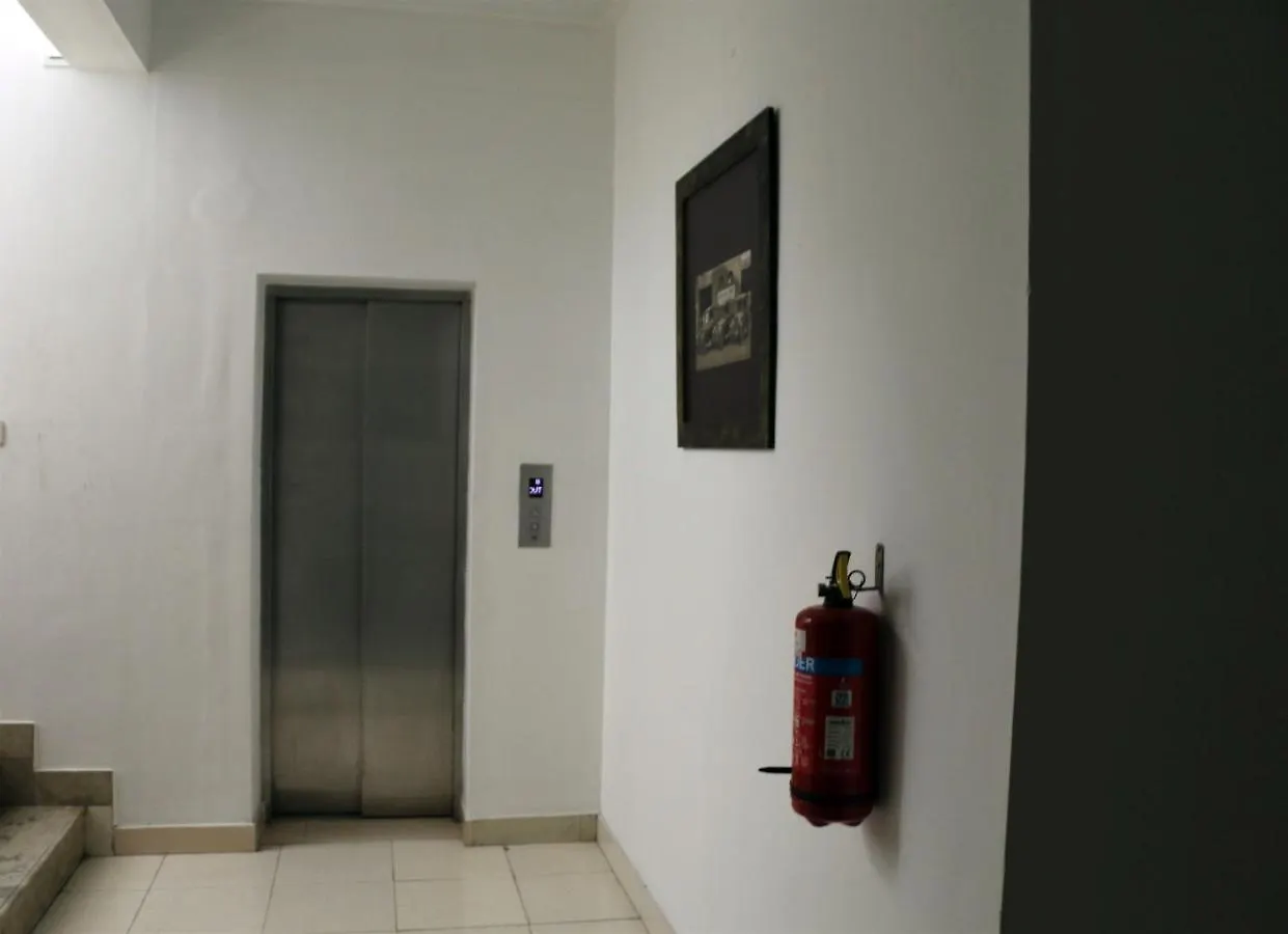 East Coast Hotel Thiruvananthapuram Guest house