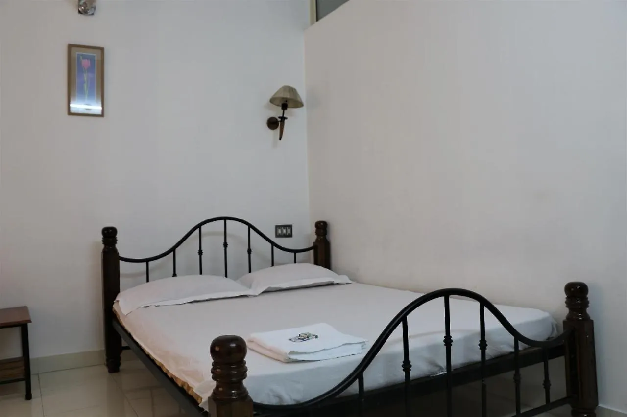 East Coast Hotel Thiruvananthapuram Guest house