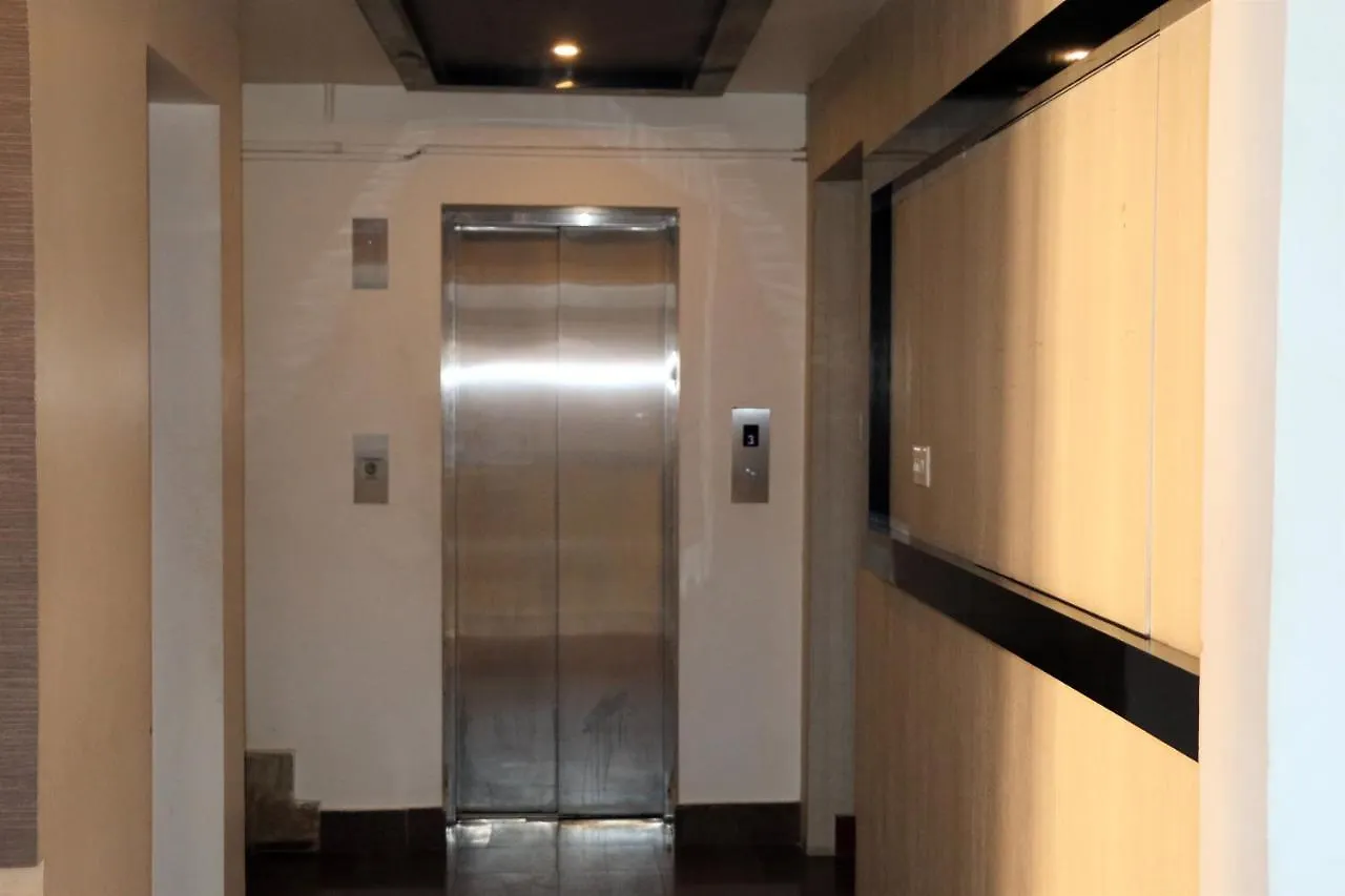 Guest house East Coast Hotel Thiruvananthapuram