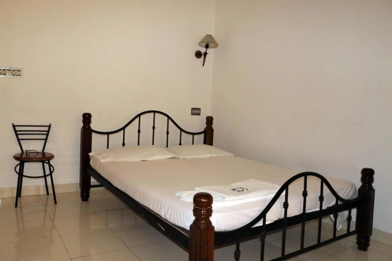 East Coast Hotel Thiruvananthapuram India
