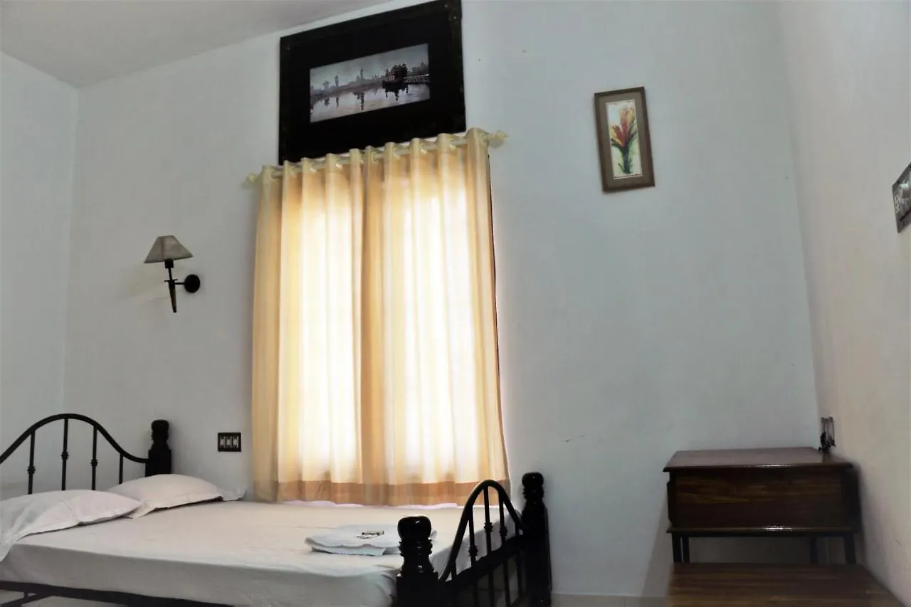 East Coast Hotel Thiruvananthapuram 2*,  India