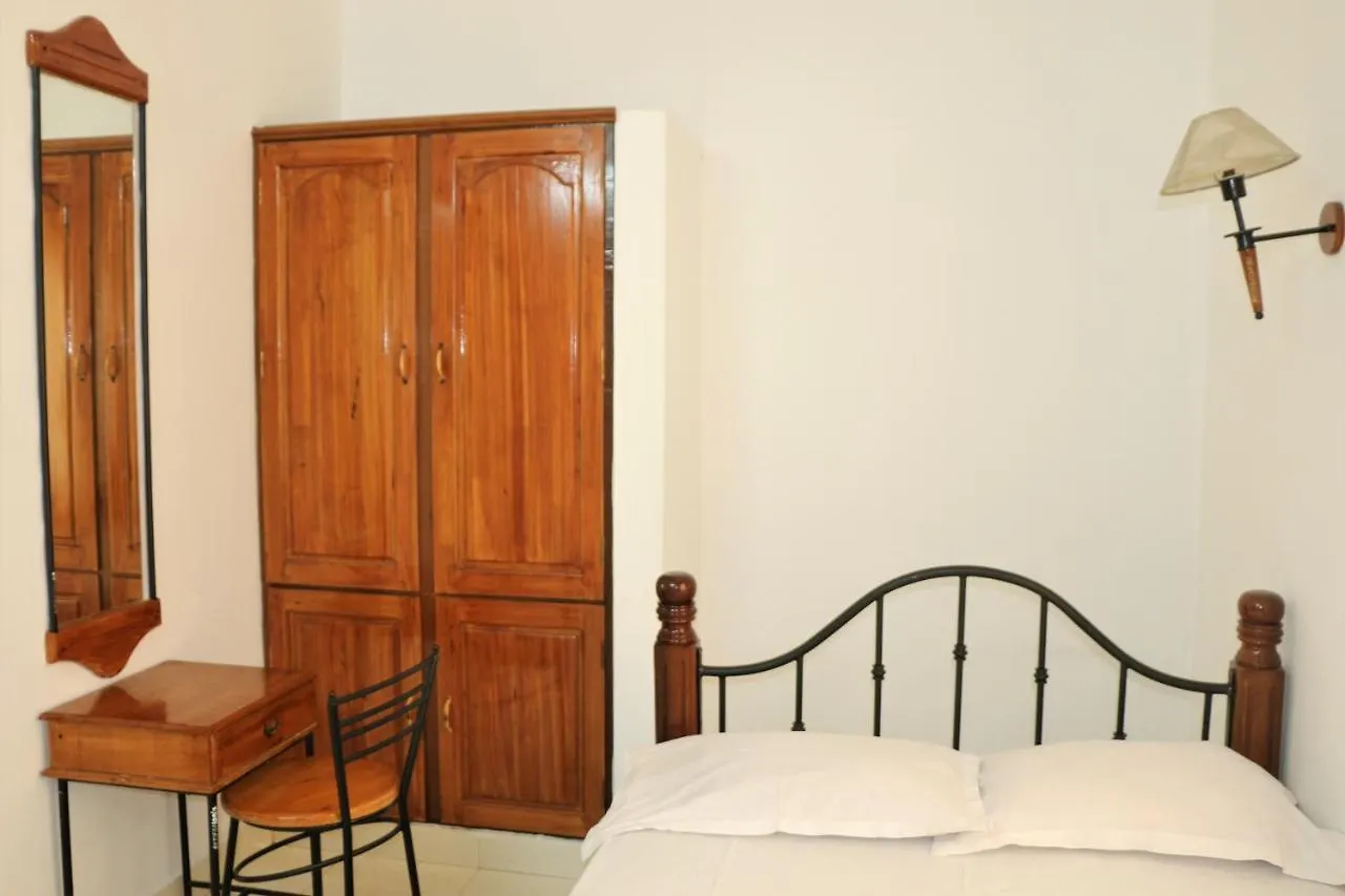 East Coast Hotel Thiruvananthapuram Guest house
