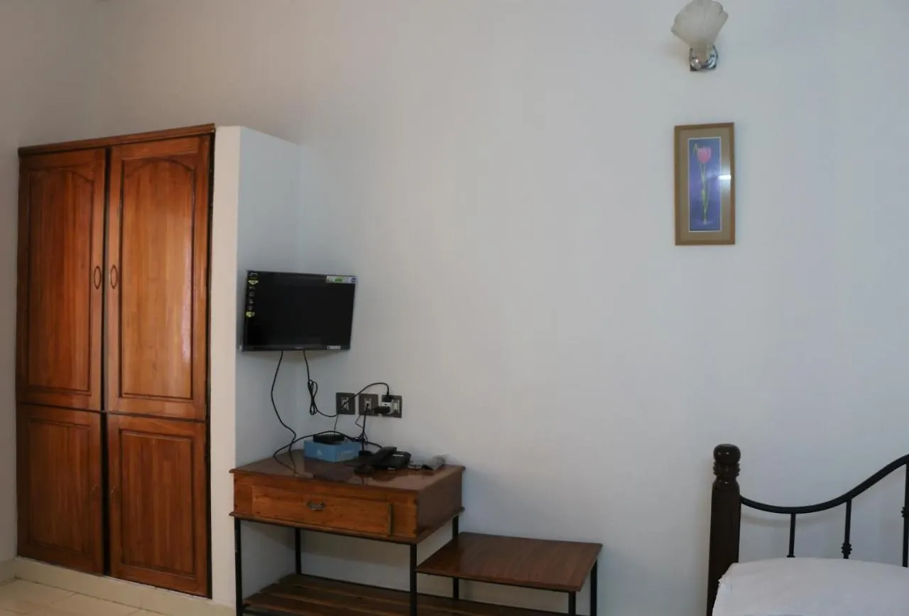 East Coast Hotel Thiruvananthapuram