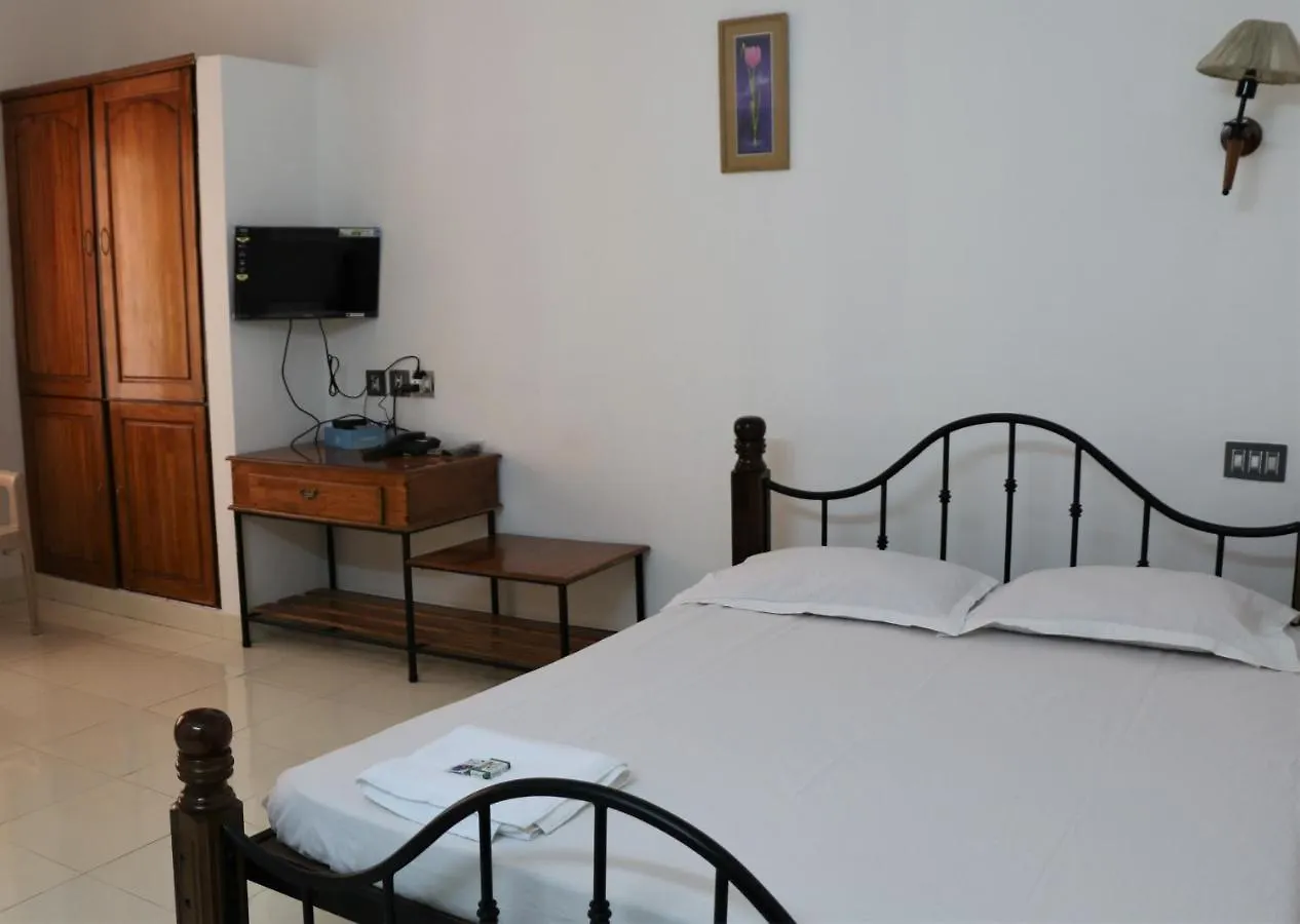 East Coast Hotel Thiruvananthapuram 2*,  India