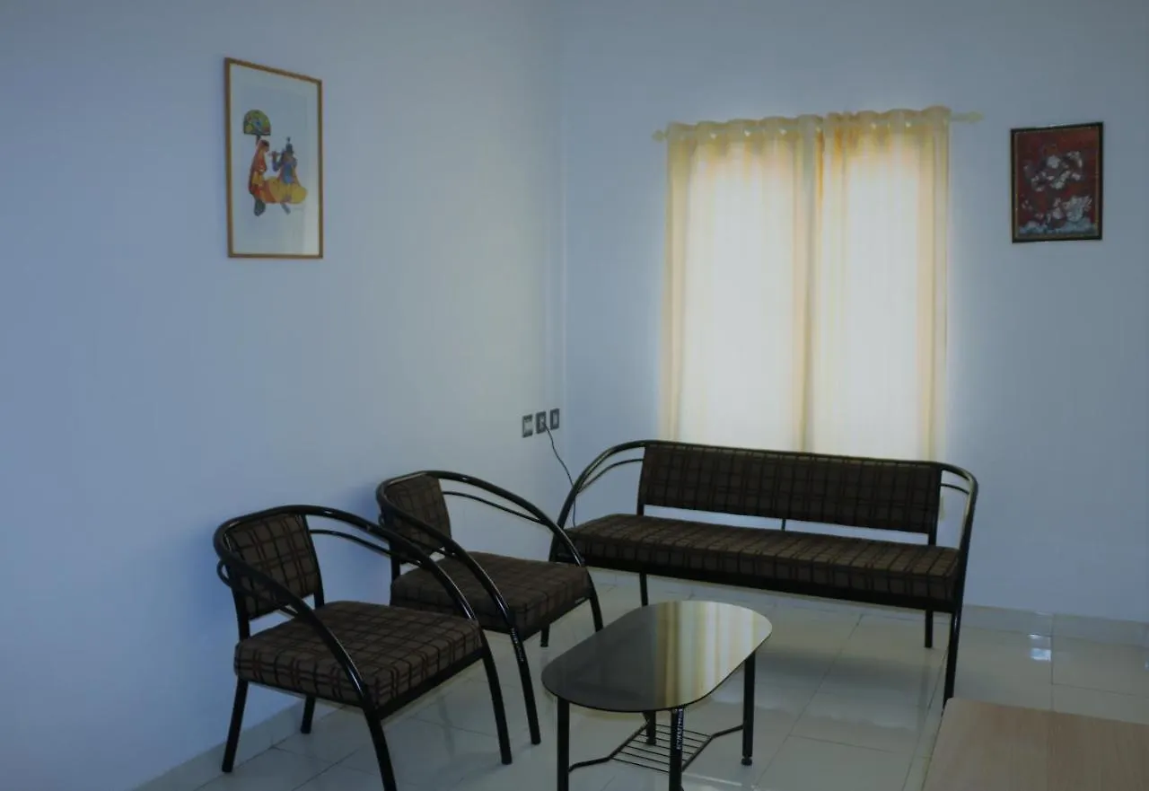 East Coast Hotel Thiruvananthapuram Guest house