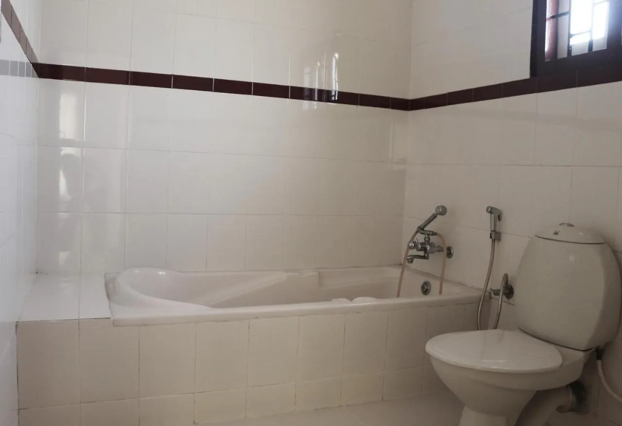 East Coast Hotel Thiruvananthapuram