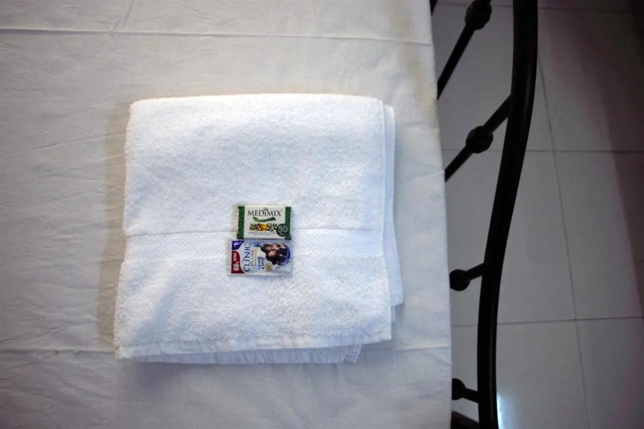 East Coast Hotel Thiruvananthapuram 2*,