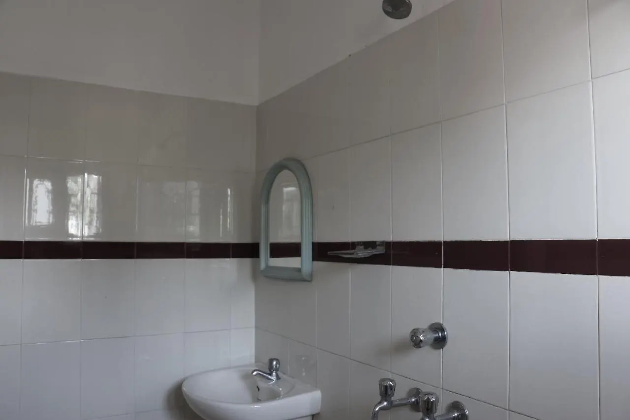East Coast Hotel Thiruvananthapuram India