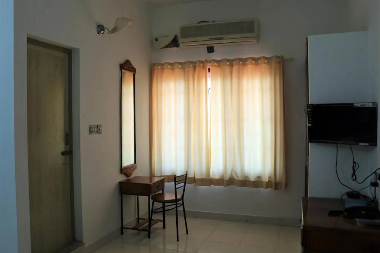 East Coast Hotel Thiruvananthapuram Guest house