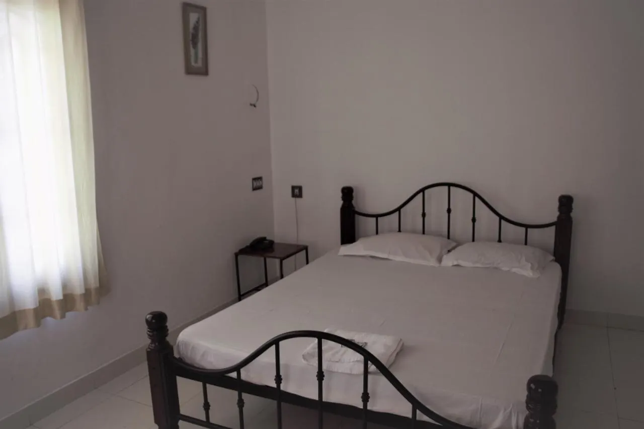 East Coast Hotel Thiruvananthapuram