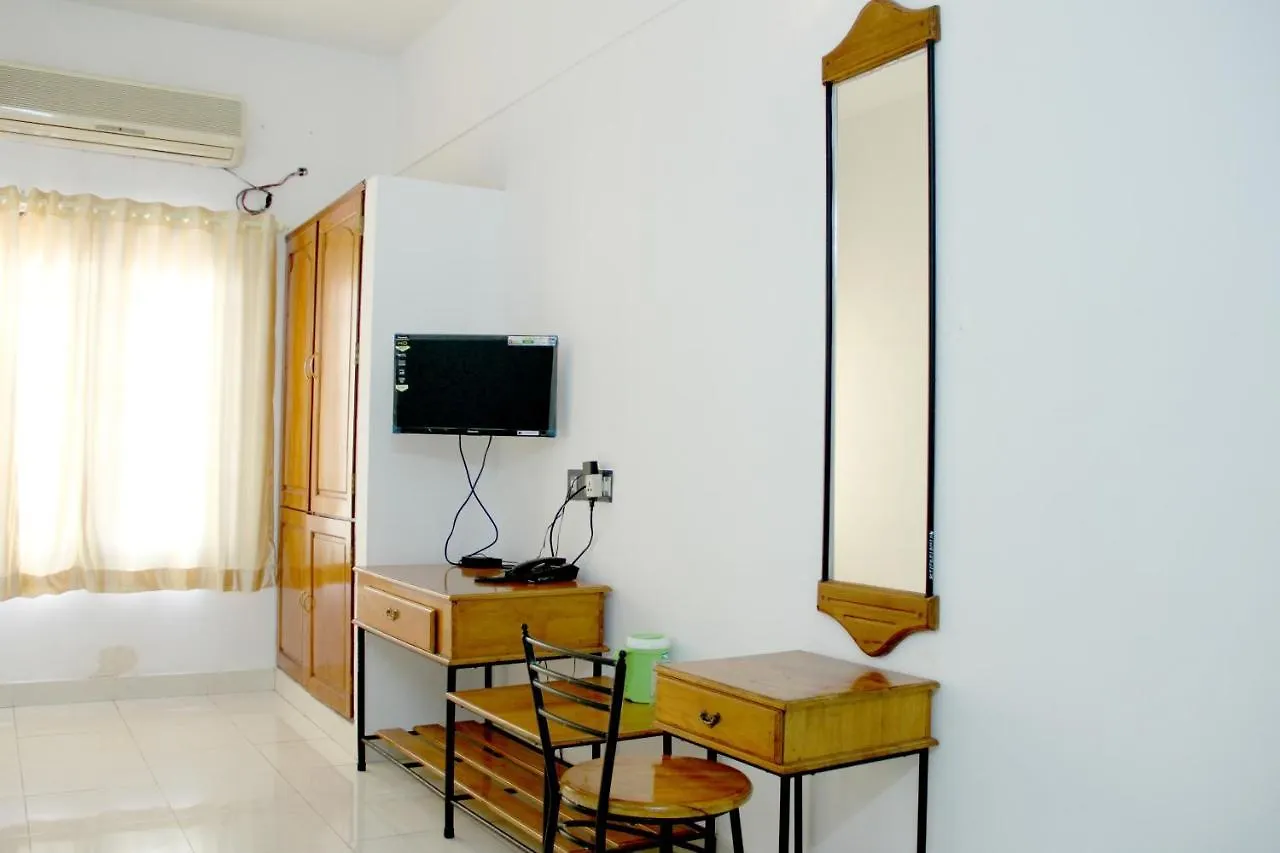 East Coast Hotel Thiruvananthapuram