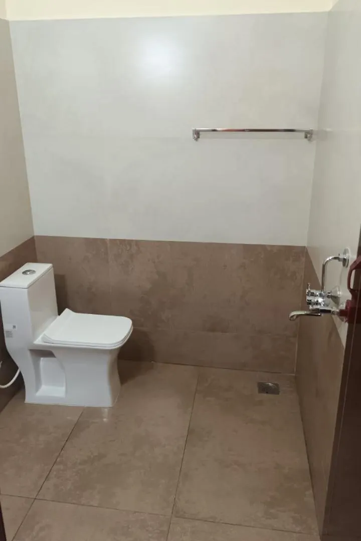 East Coast Hotel Thiruvananthapuram 2*,