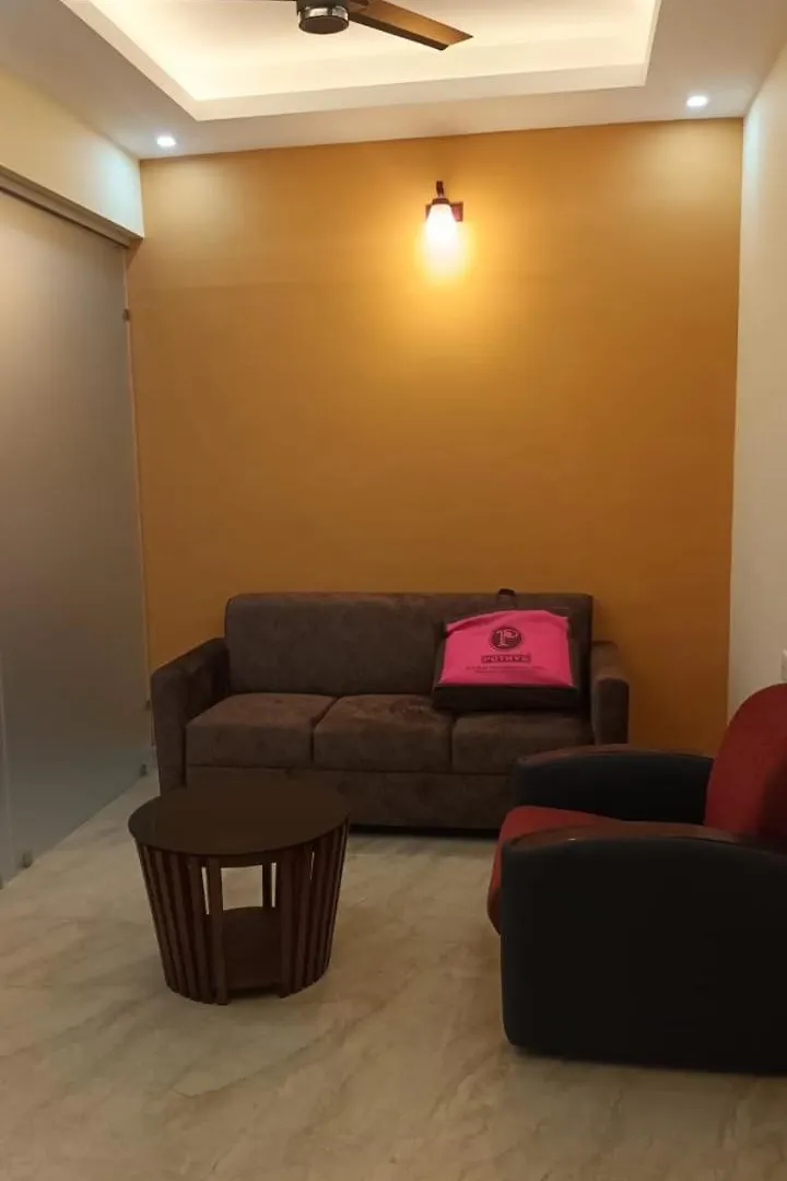 East Coast Hotel Thiruvananthapuram Guest house